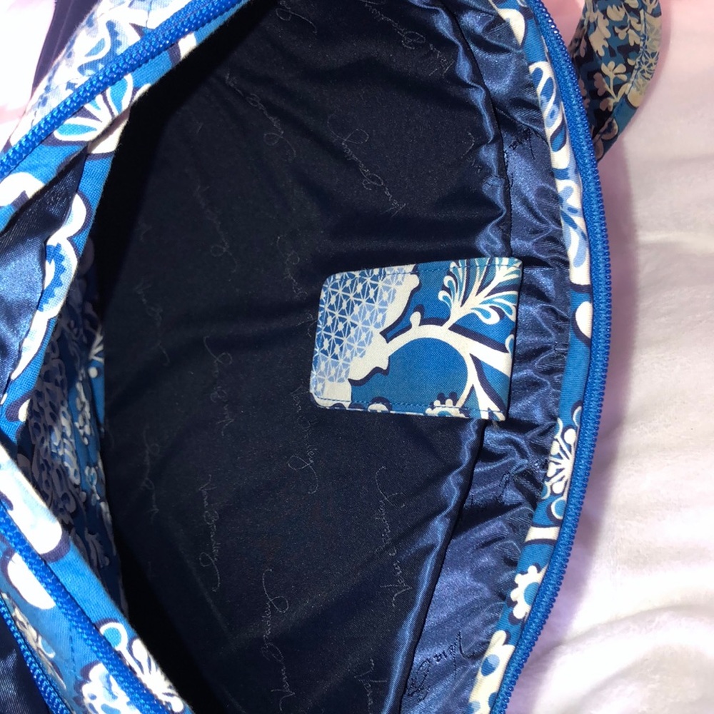 Vera Bradley Backpack - Picture 5 of 5